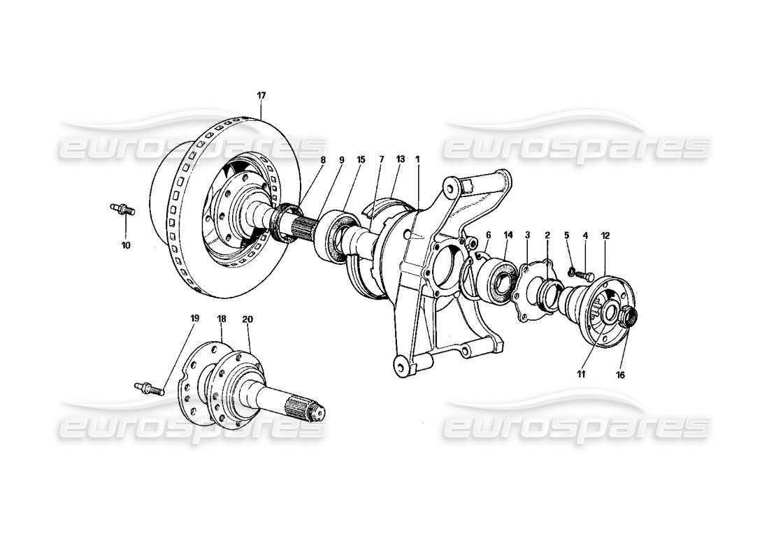 part diagram containing part number 110578