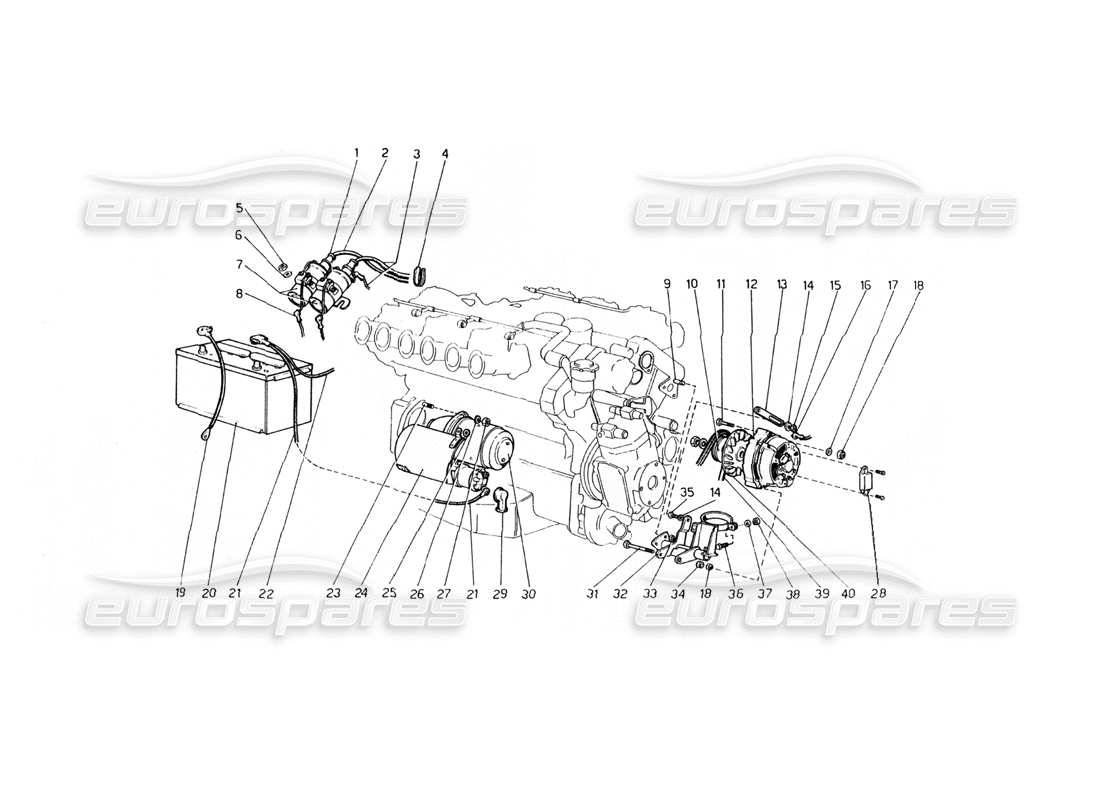 part diagram containing part number 109014