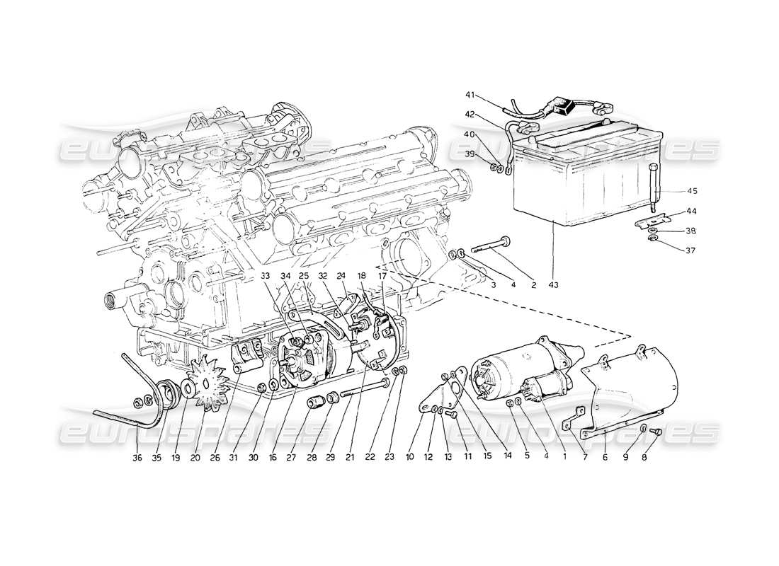 part diagram containing part number 106526