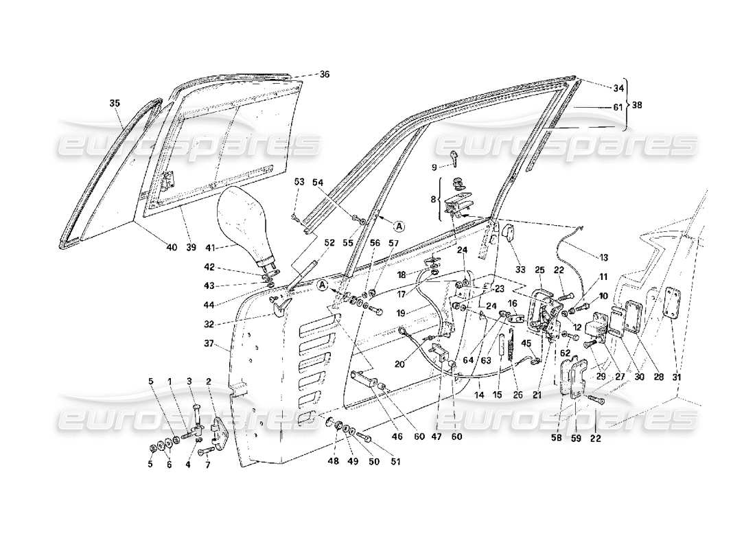 part diagram containing part number 20170809