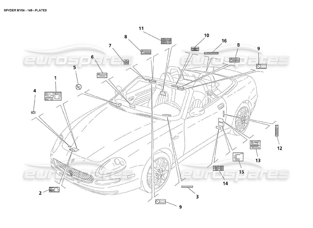 part diagram containing part number 200795