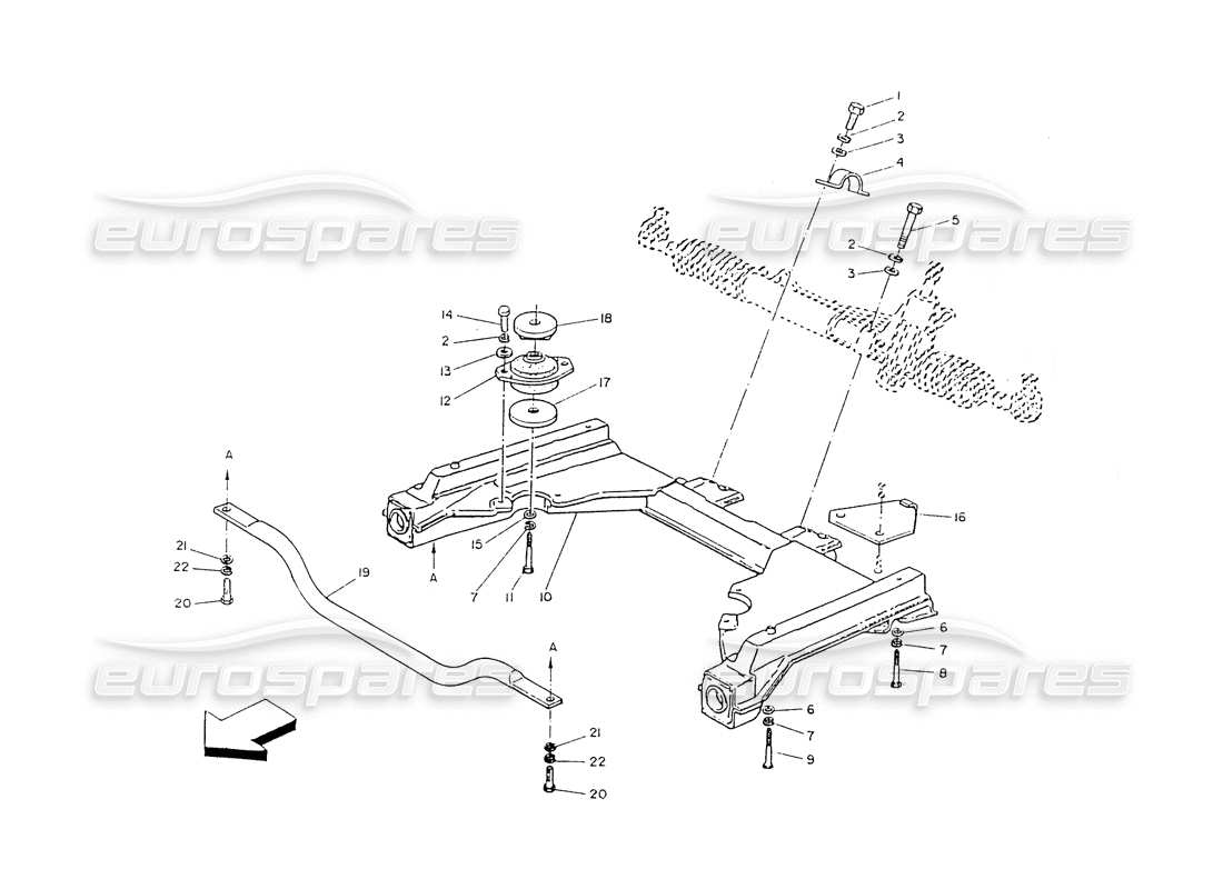 part diagram containing part number 362704102