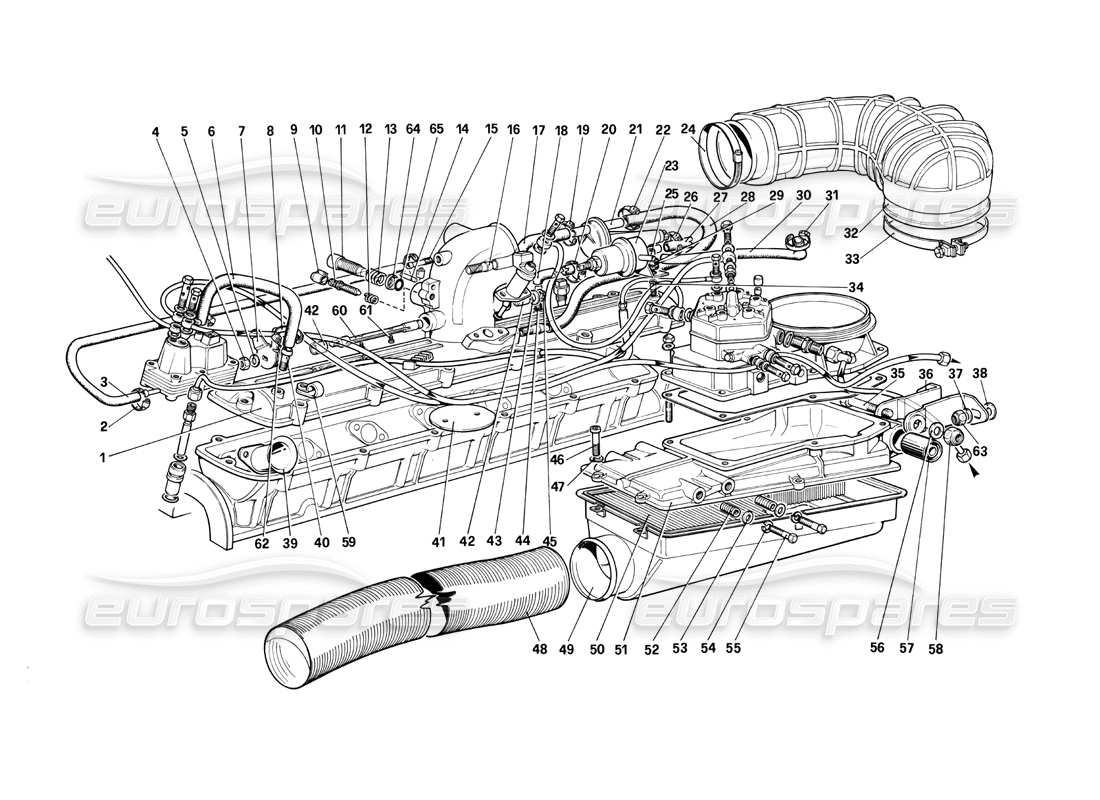 part diagram containing part number 113637