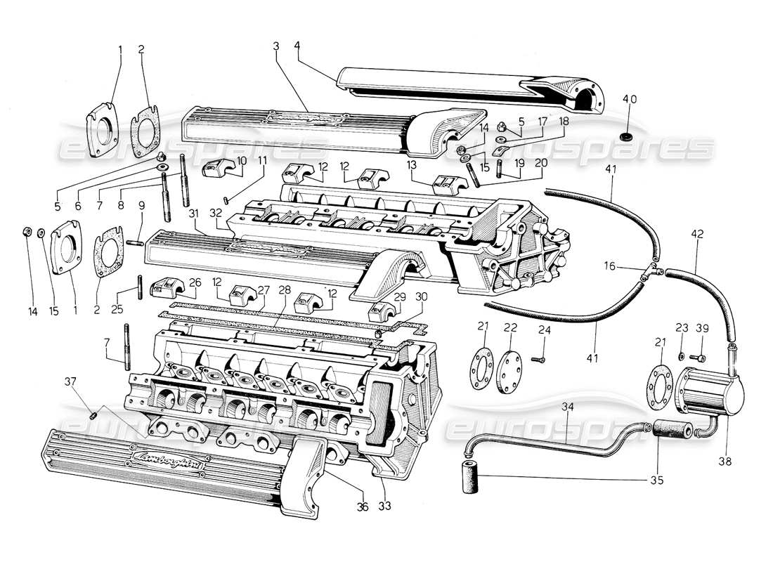 part diagram containing part number 001104881