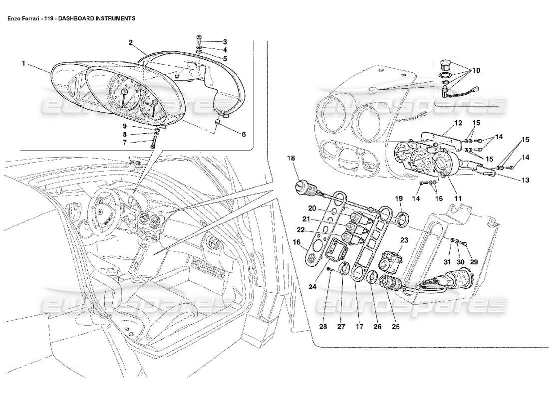 part diagram containing part number 194115