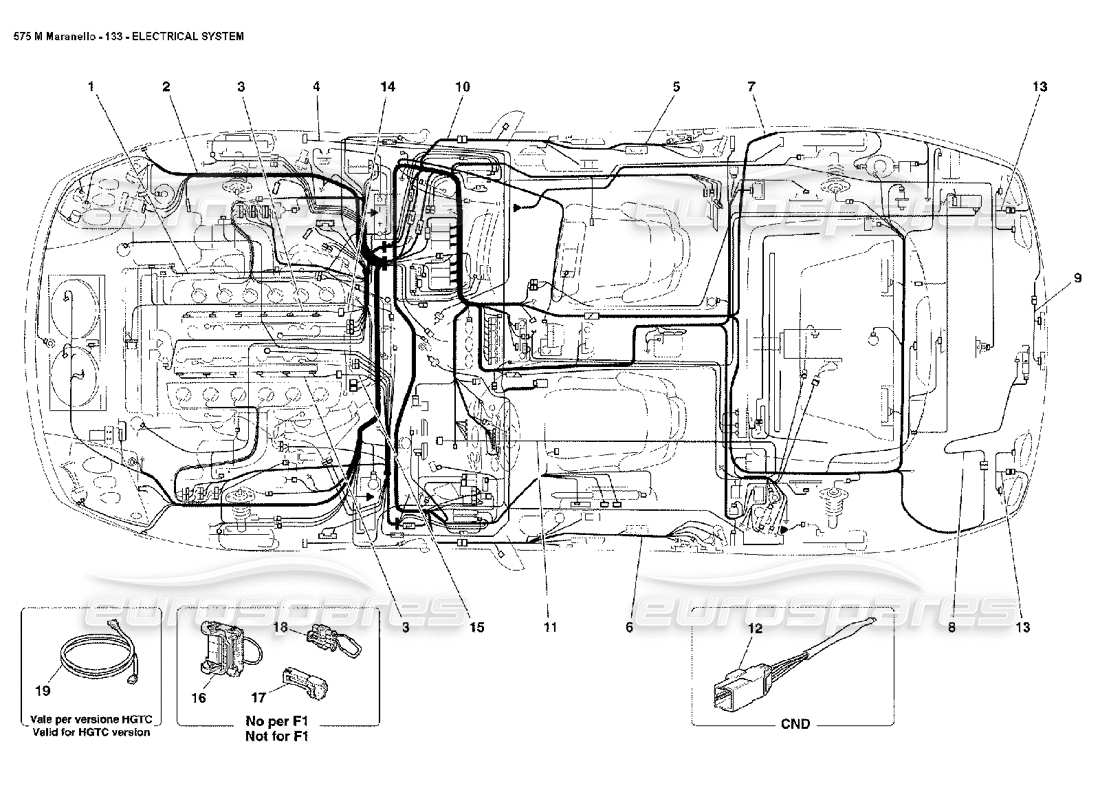 part diagram containing part number 175648