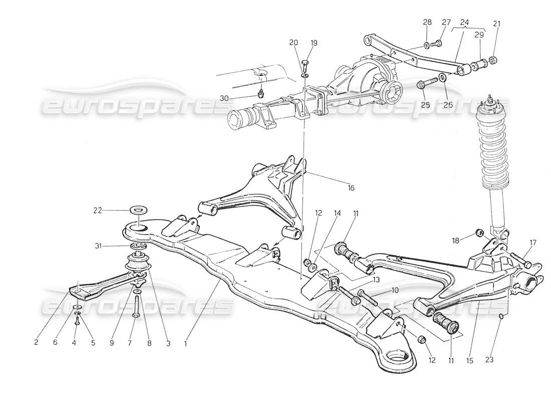 part diagram containing part number 101312035