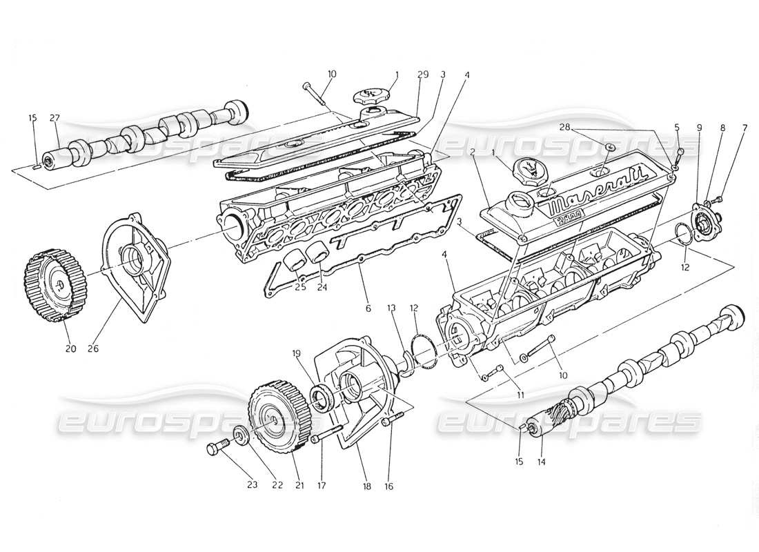 part diagram containing part number 311020320