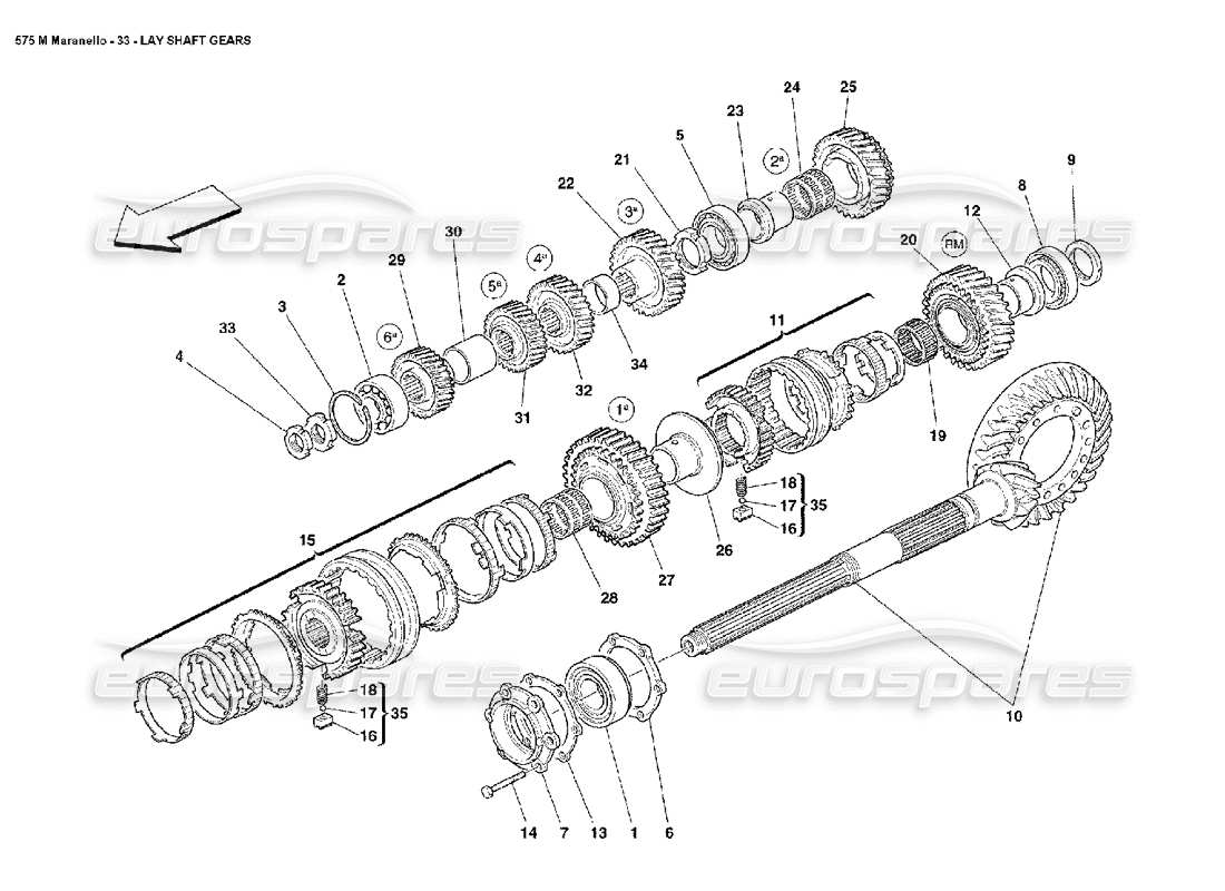 part diagram containing part number 189523