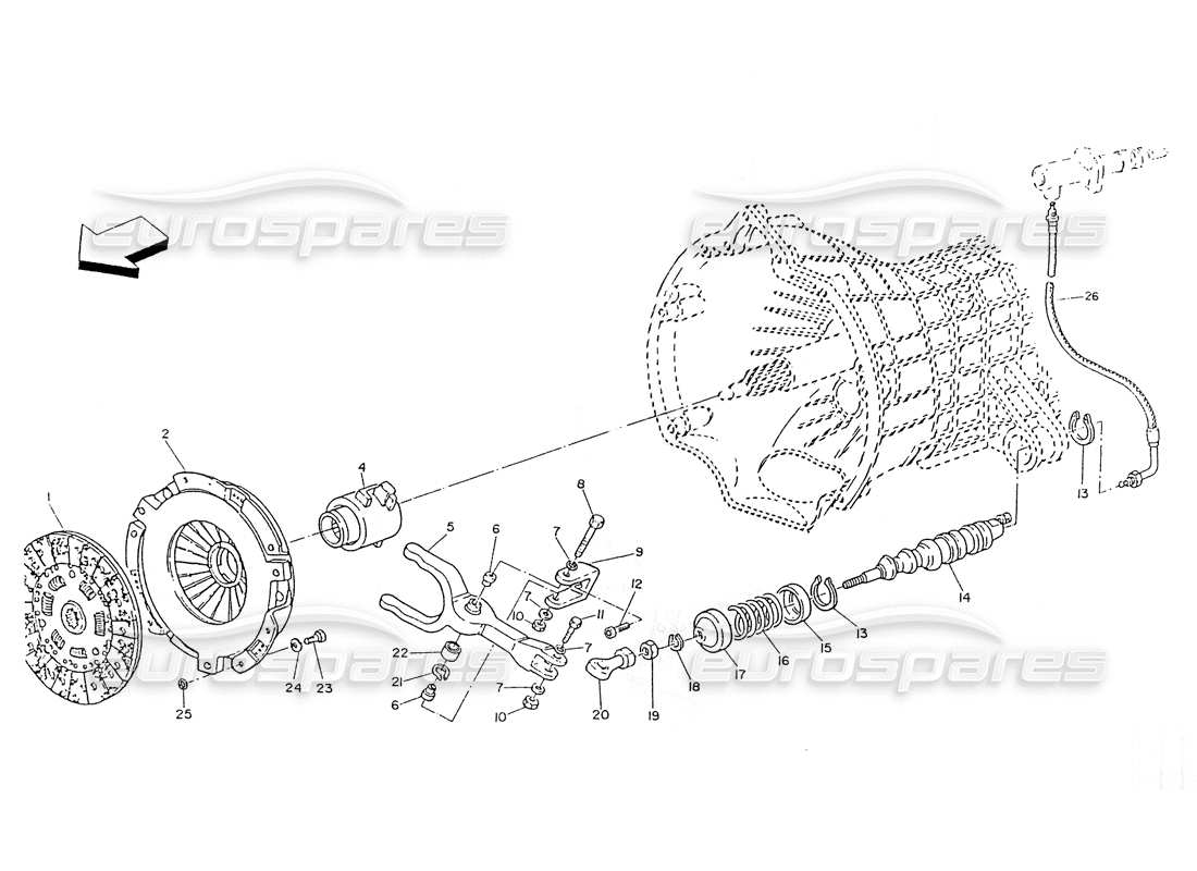 part diagram containing part number 374640105