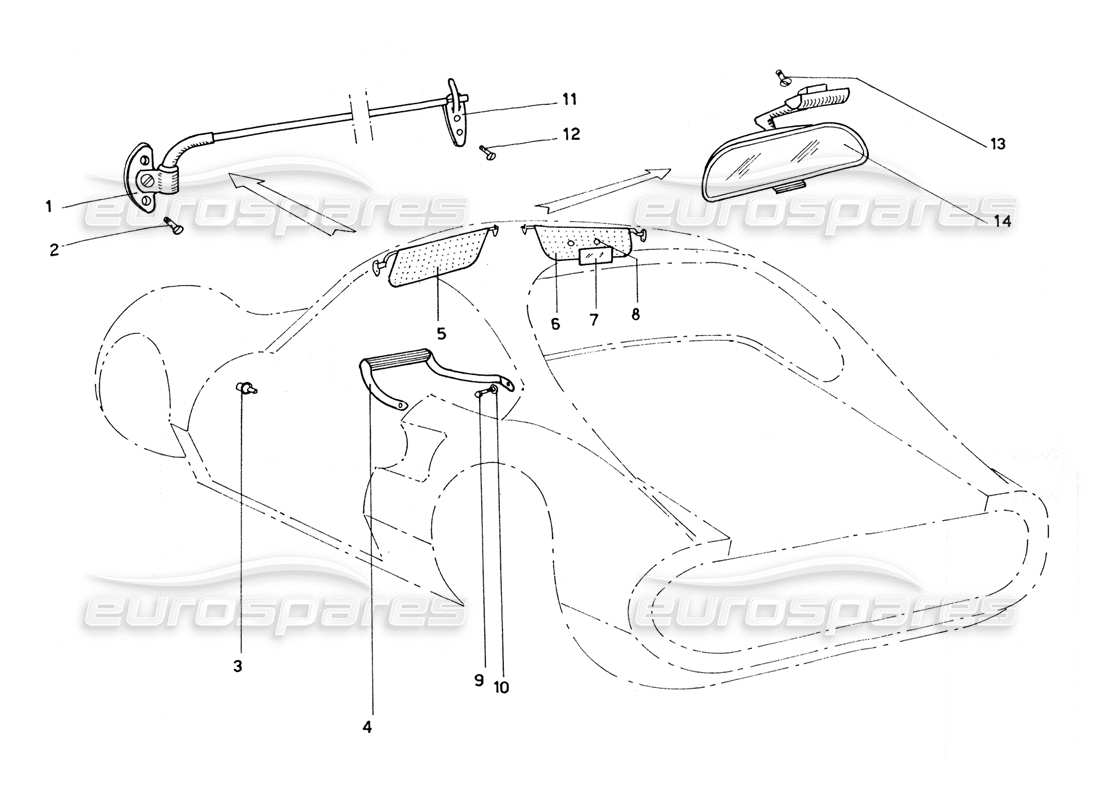 part diagram containing part number 20-56-08