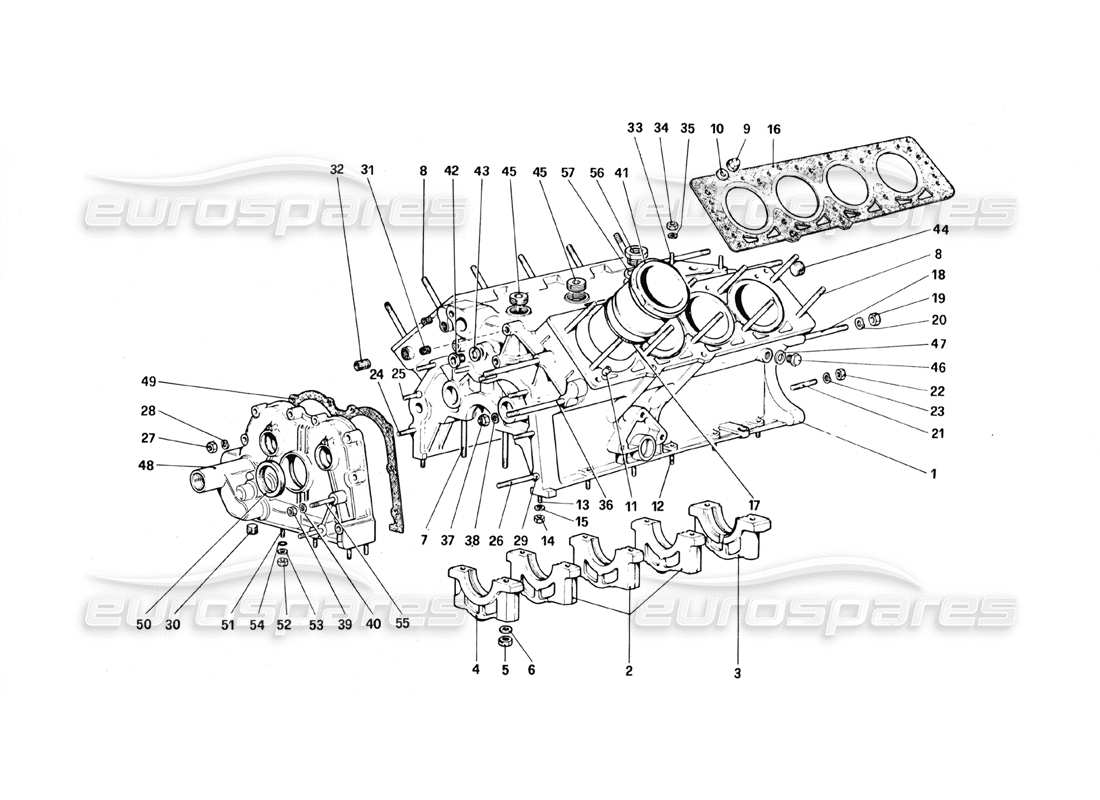 part diagram containing part number 120567