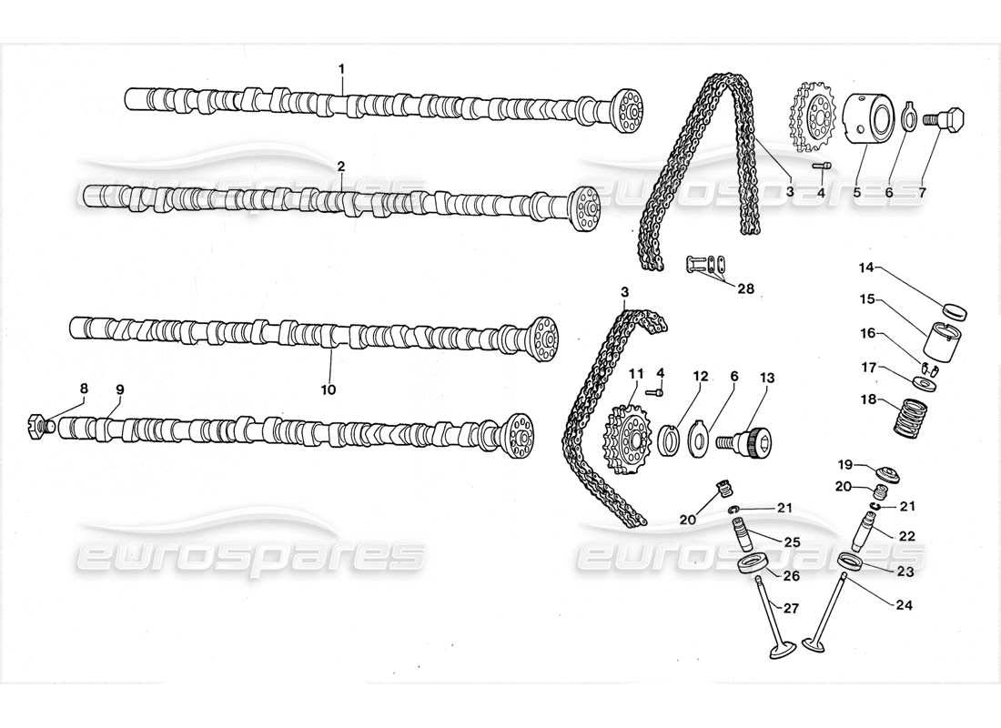 part diagram containing part number 001227248