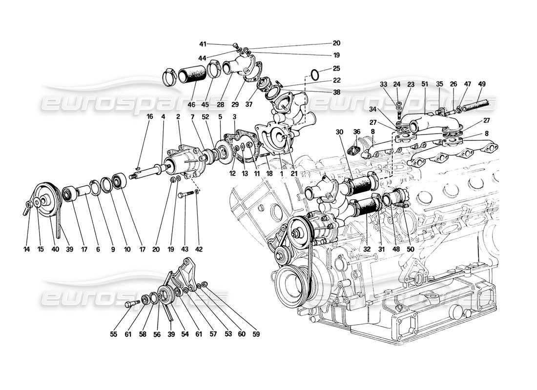 part diagram containing part number 115471