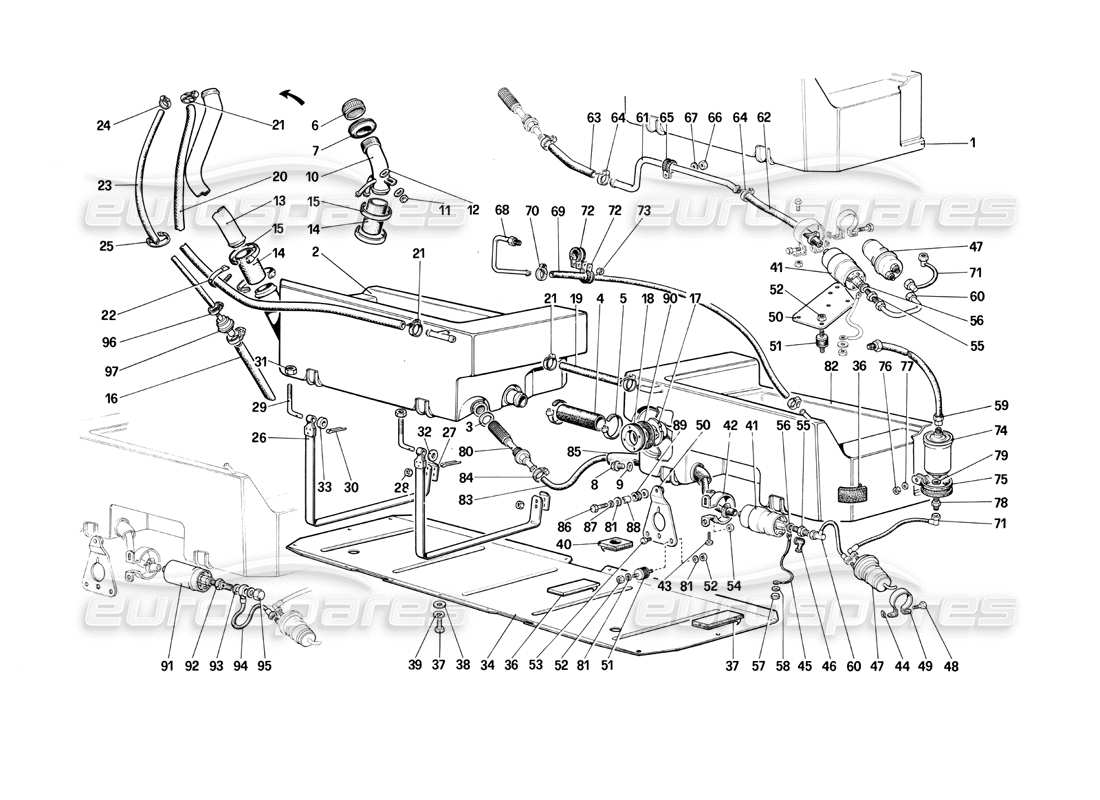 part diagram containing part number 178647