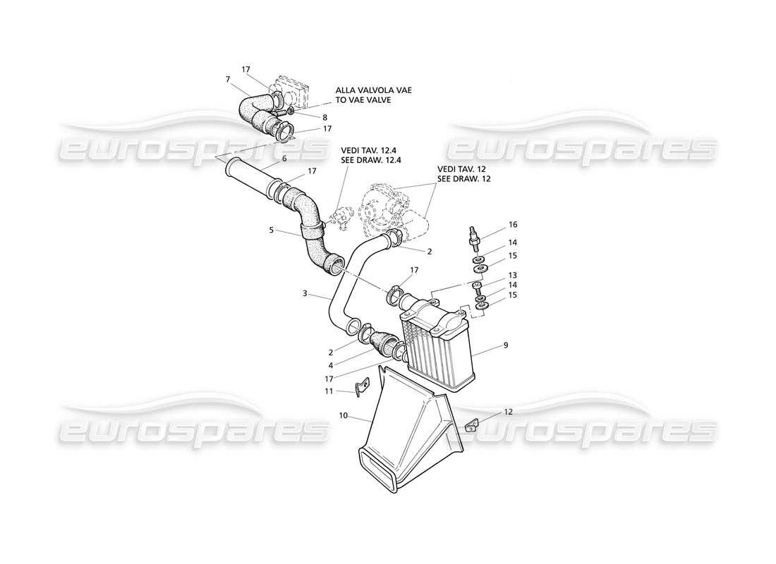 part diagram containing part number 372090475