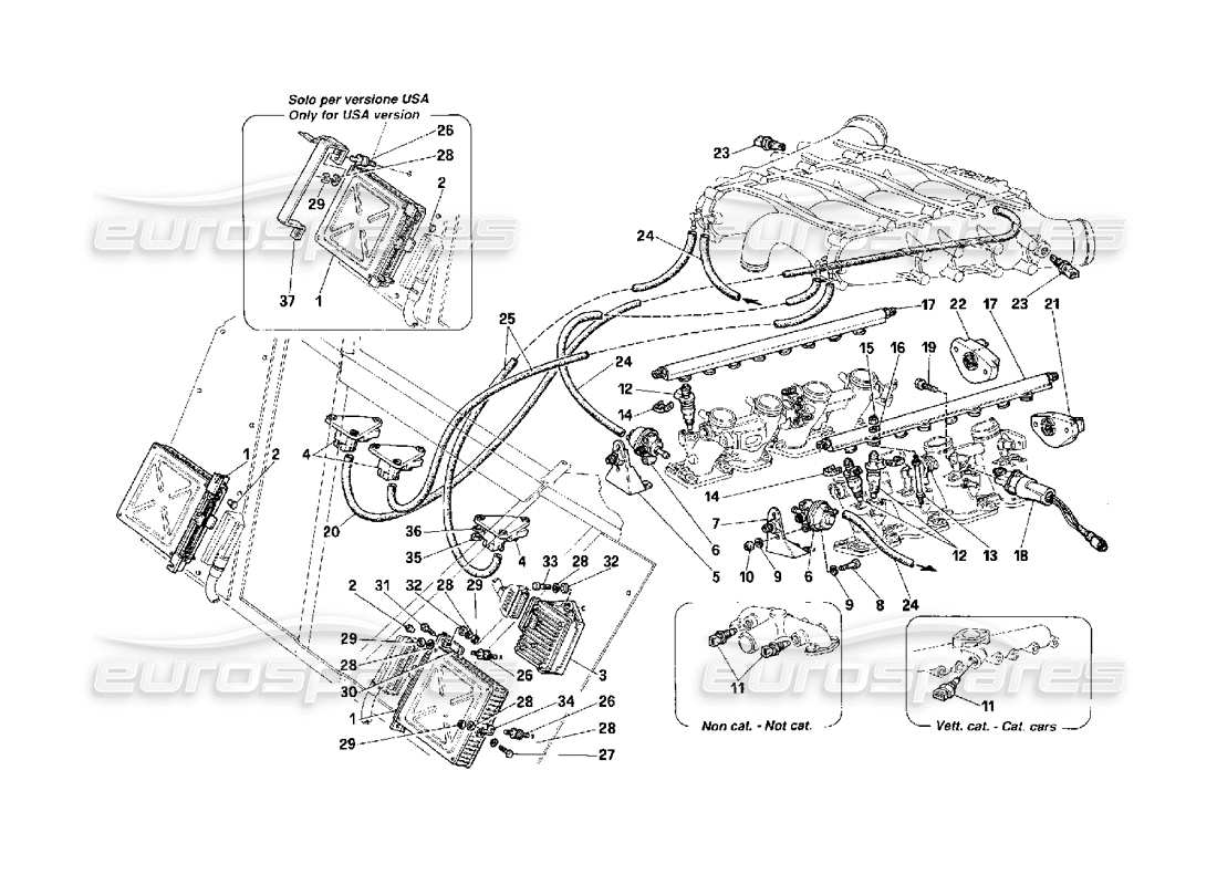 part diagram containing part number 15896411