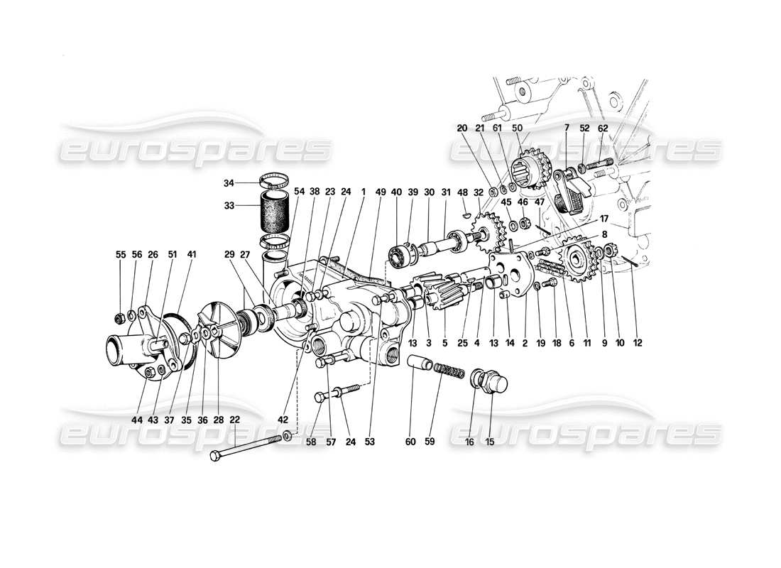 part diagram containing part number 100294