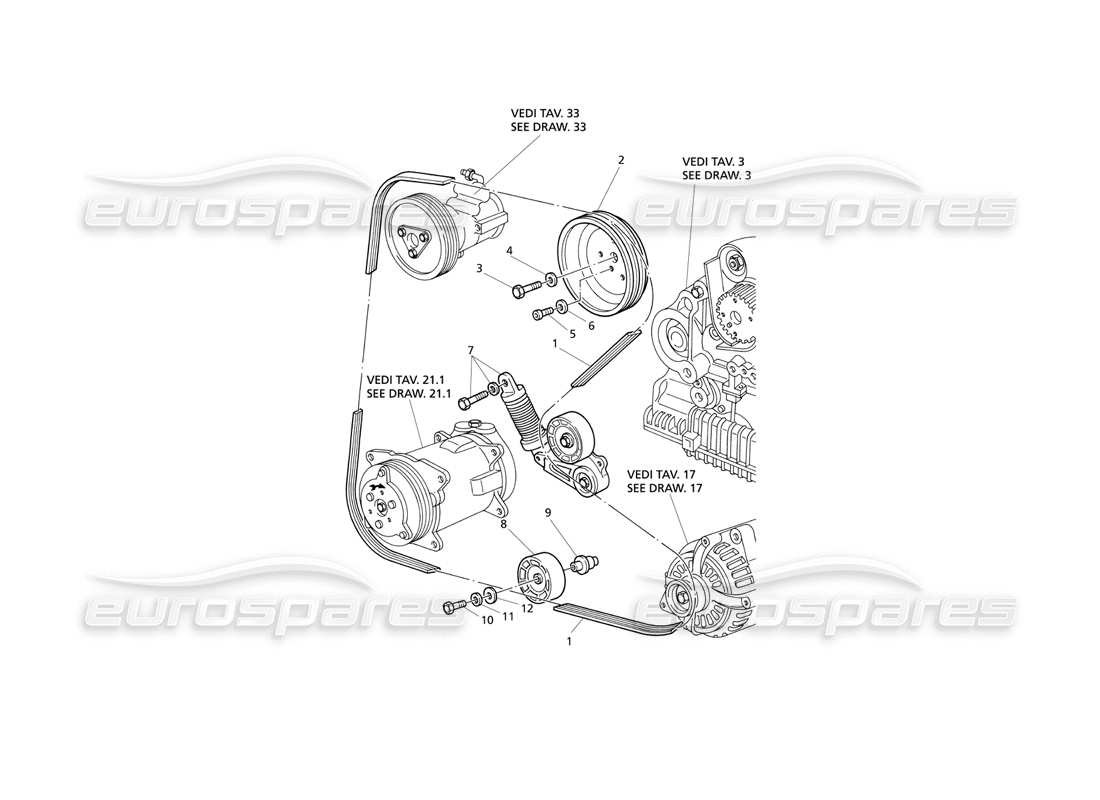 part diagram containing part number 578024100