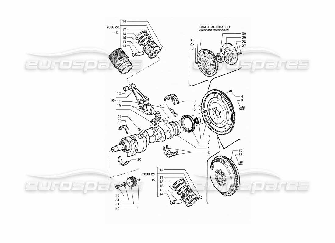 part diagram containing part number 581988000