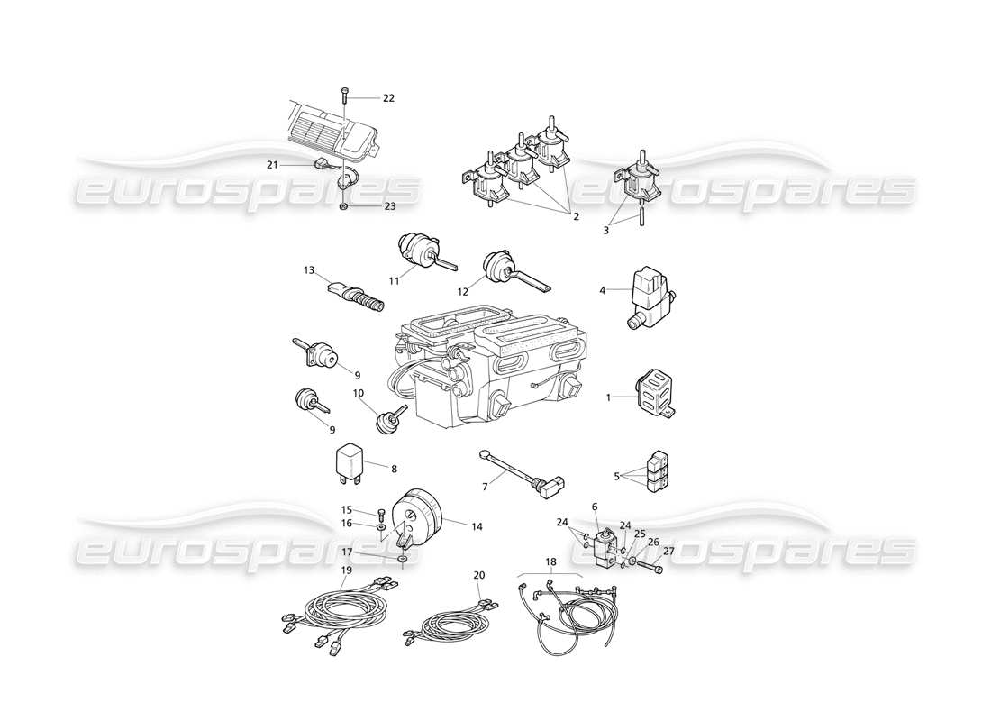 part diagram containing part number 315520208