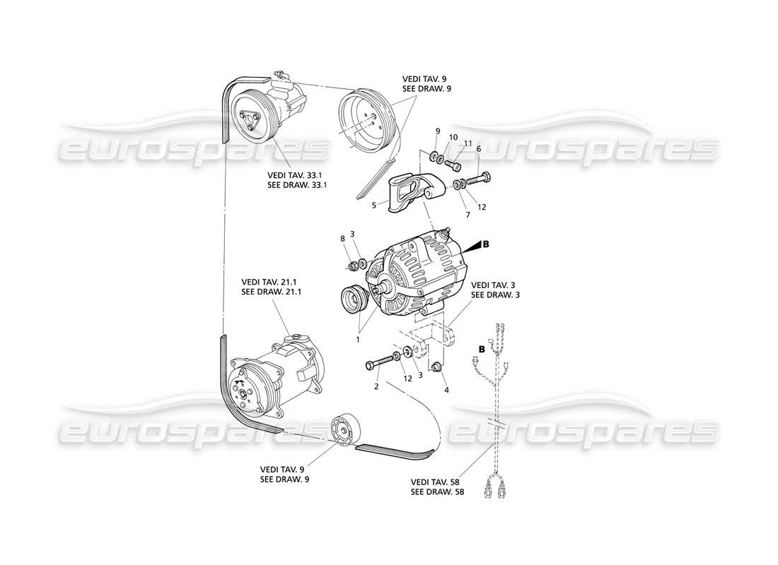 part diagram containing part number 578083700