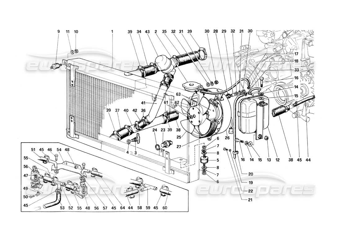 part diagram containing part number 120484