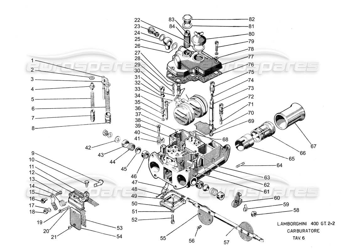 part diagram containing part number 41535.015