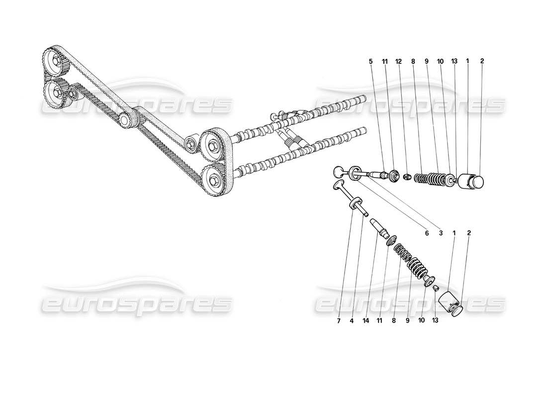 part diagram containing part number 126212