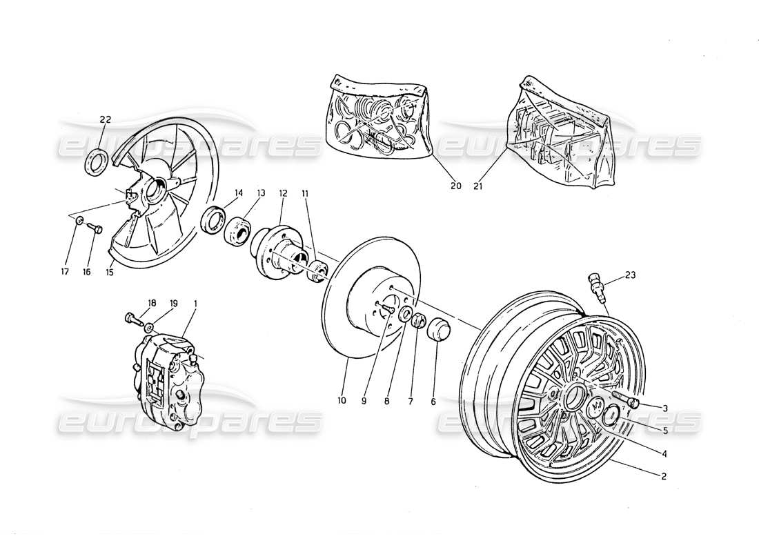 part diagram containing part number 317220320