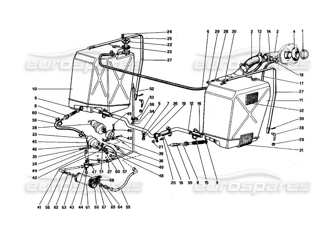 part diagram containing part number 116404