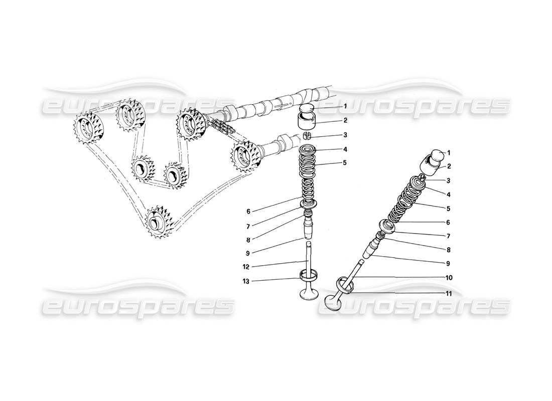 part diagram containing part number 119766