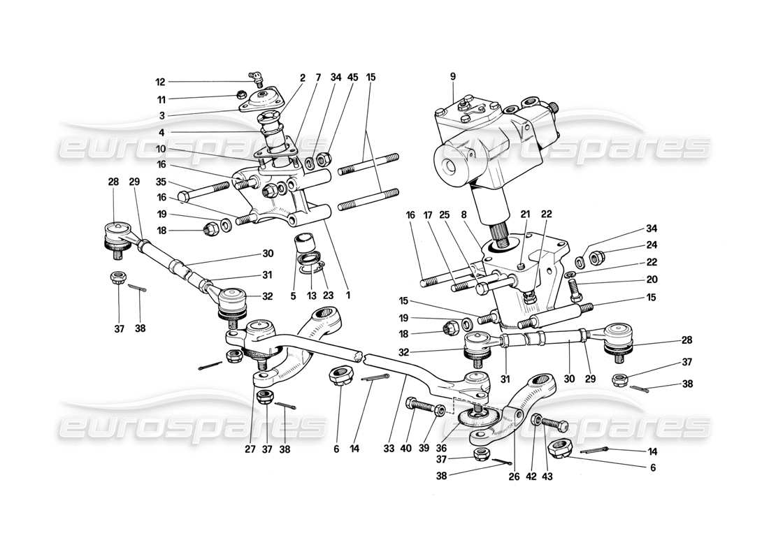 part diagram containing part number 12601571