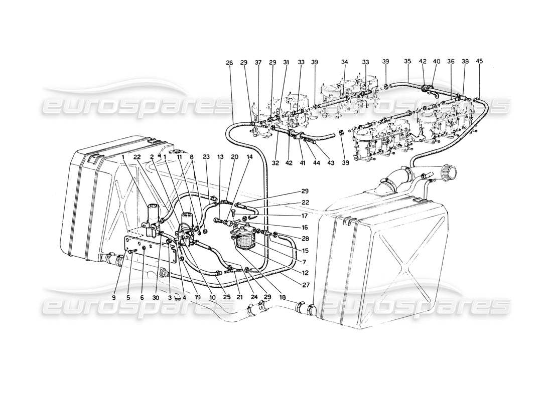 part diagram containing part number 105502