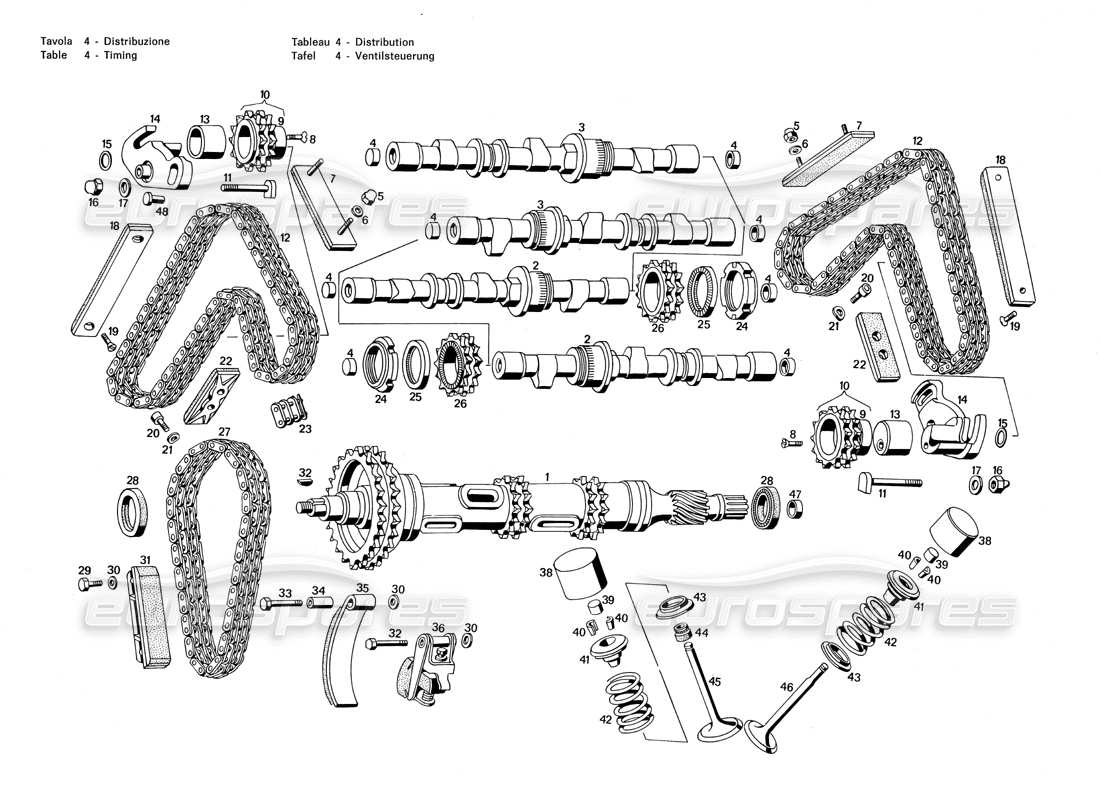 part diagram containing part number 5412026