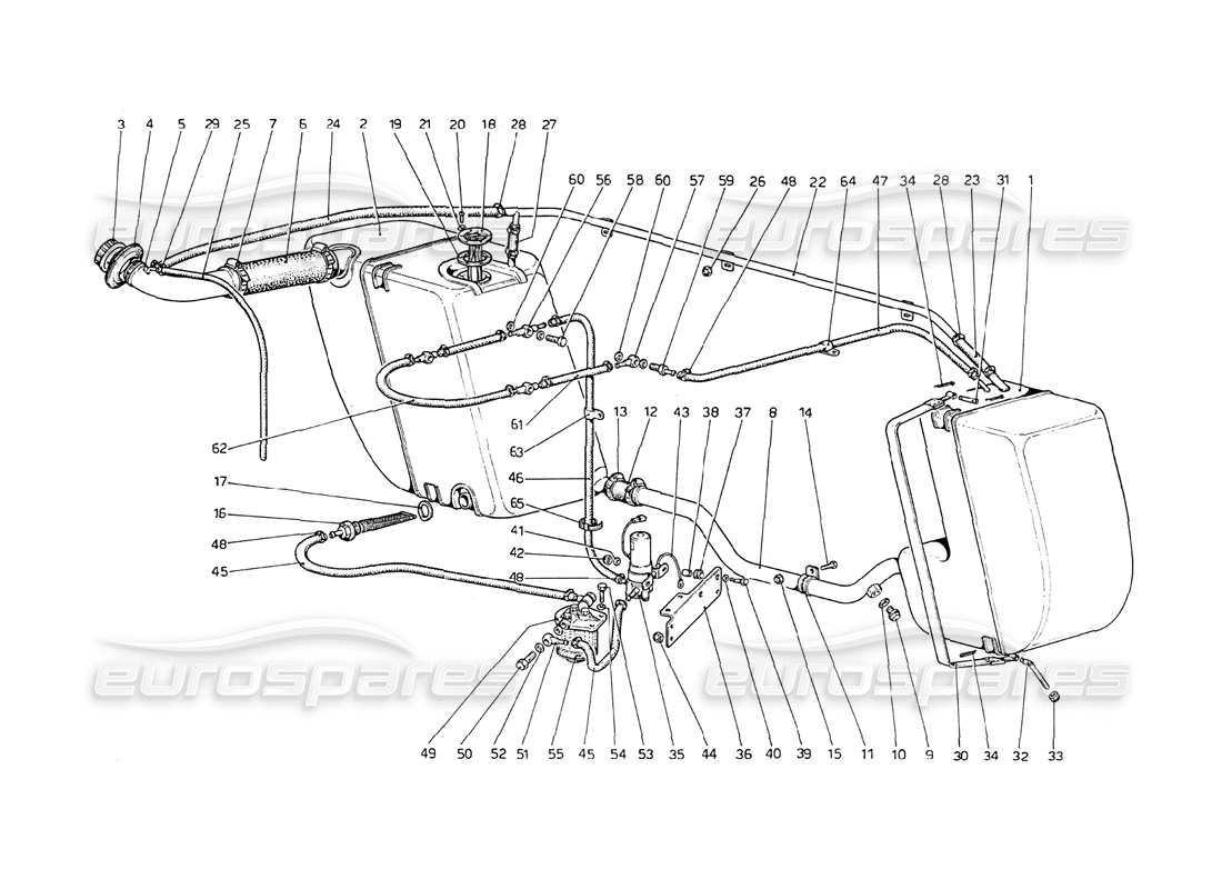 part diagram containing part number 107330