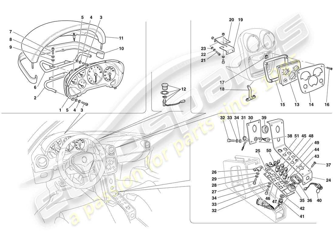 part diagram containing part number 181275