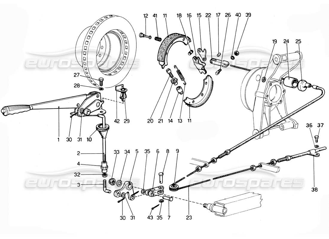 part diagram containing part number 680756