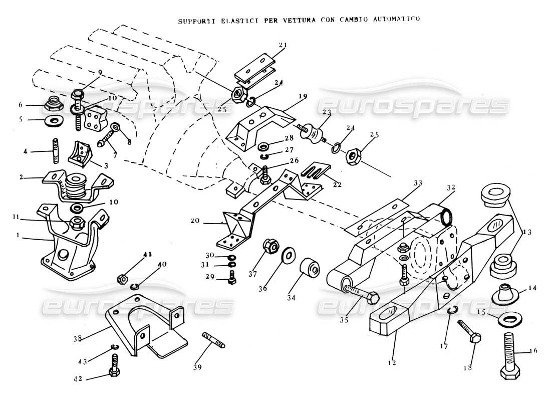 part diagram containing part number 008201212