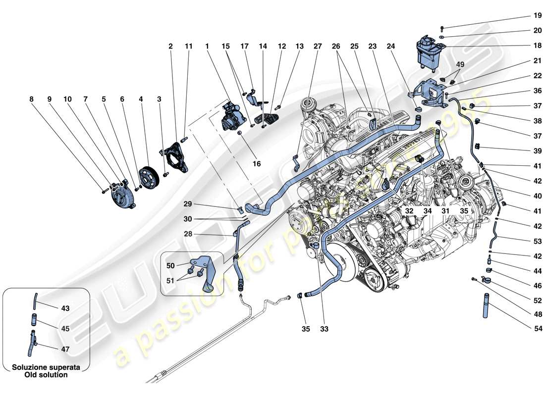 part diagram containing part number 204774