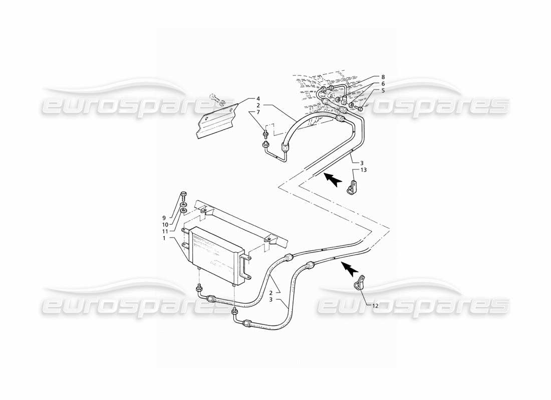 part diagram containing part number 361806103