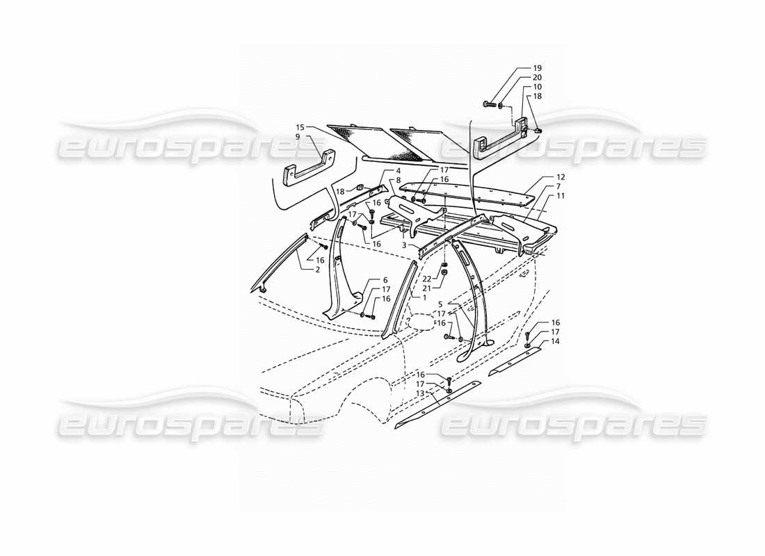 part diagram containing part number 379566307