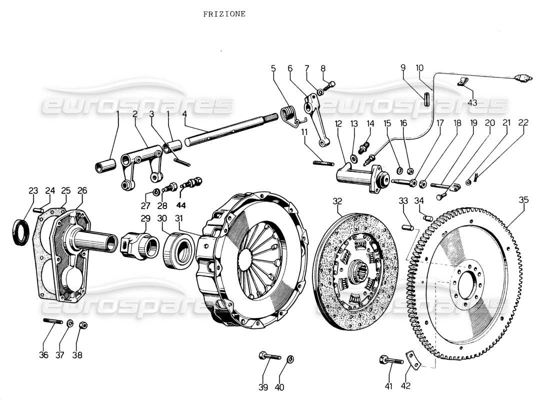 part diagram containing part number 002104719