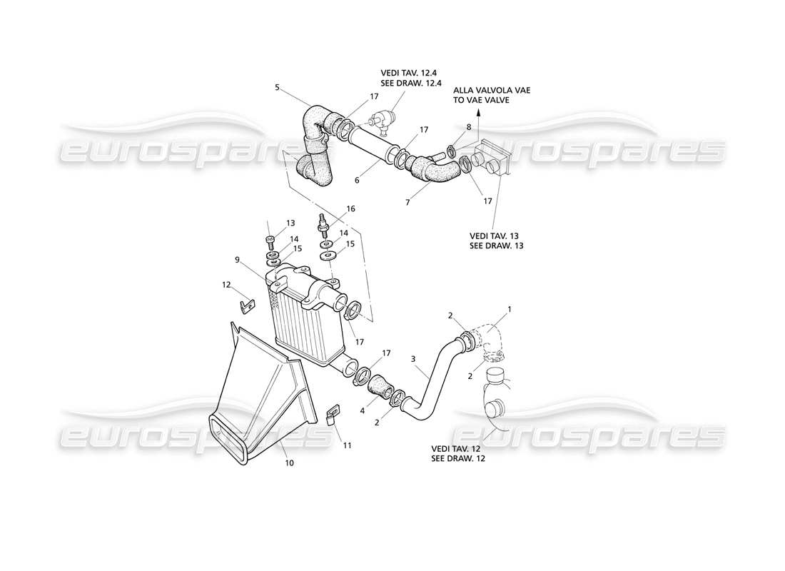 part diagram containing part number 372090478