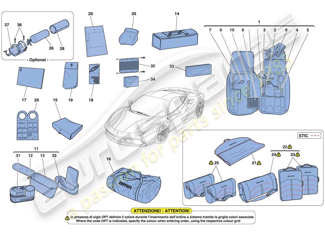 part diagram containing part number 922429