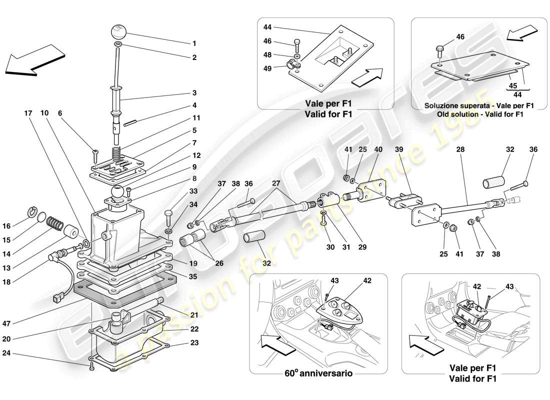 part diagram containing part number 212959