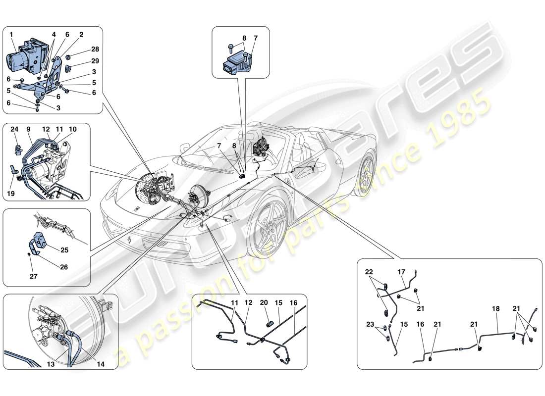 part diagram containing part number 273798