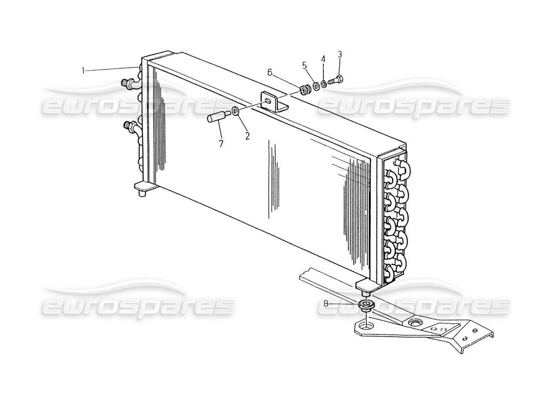 part diagram containing part number 325555220