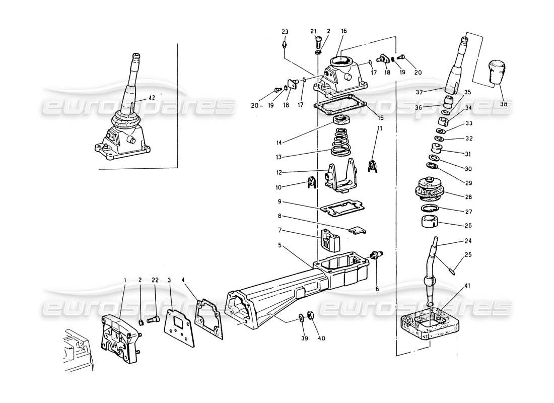 part diagram containing part number 315220353