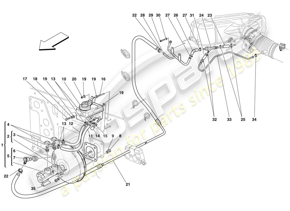 part diagram containing part number 183477